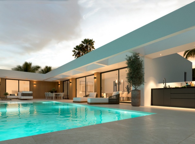 Villa - Resale - Calpe - Calpe