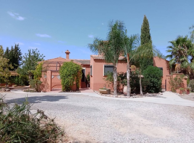 Villa - Resale - Catral - Catral