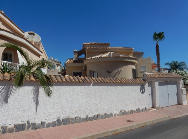 Villa - Resale - Ciudad Quesada - La Marquesa