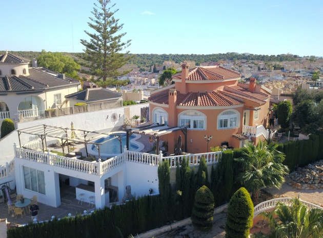 Villa - Resale - Ciudad Quesada - La Marquesa