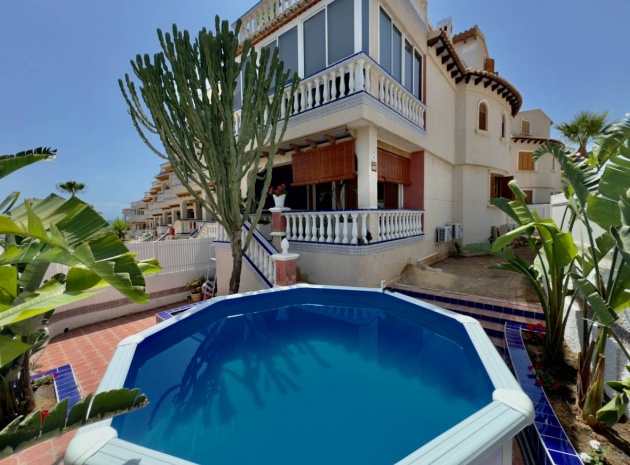 Villa - Resale - Guardamar del Segura - El Moncayo