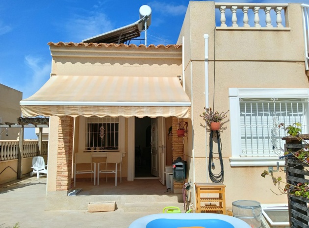 Villa - Resale - Guardamar del Segura - Guardamar del Segura