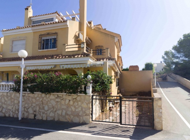 Villa - Resale - Los Altos - Los Altos