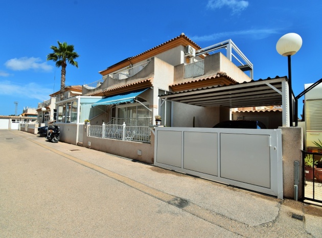 Villa - Resale - Orihuela Costa - Playa Flamenca