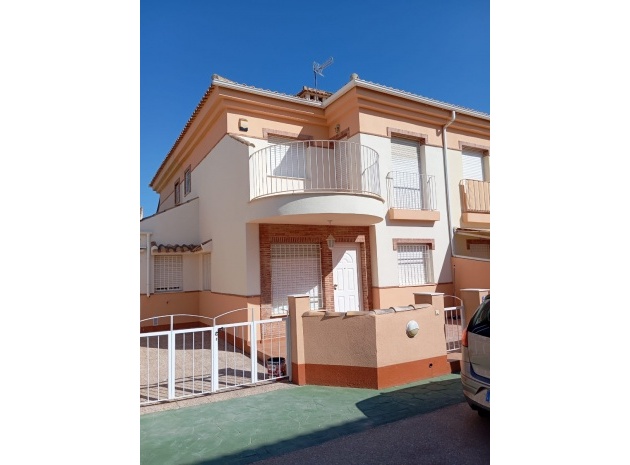 Villa - Resale - Playa Flamenca - avalon