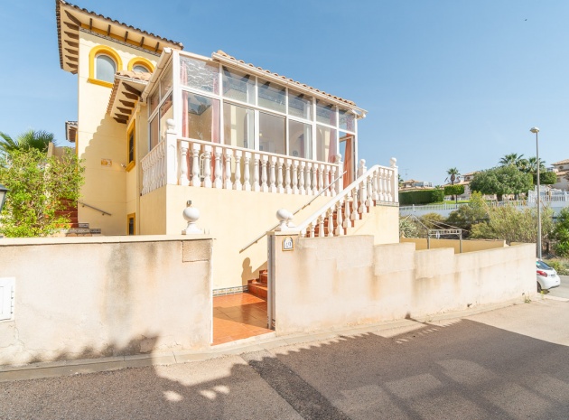 Villa - Resale - Playa Flamenca - san jose