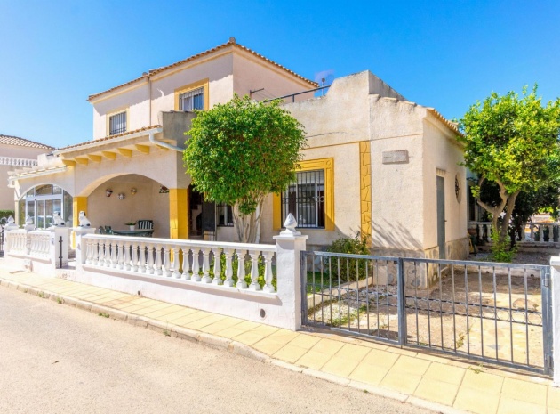 Villa - Resale - Punta Prima - serena