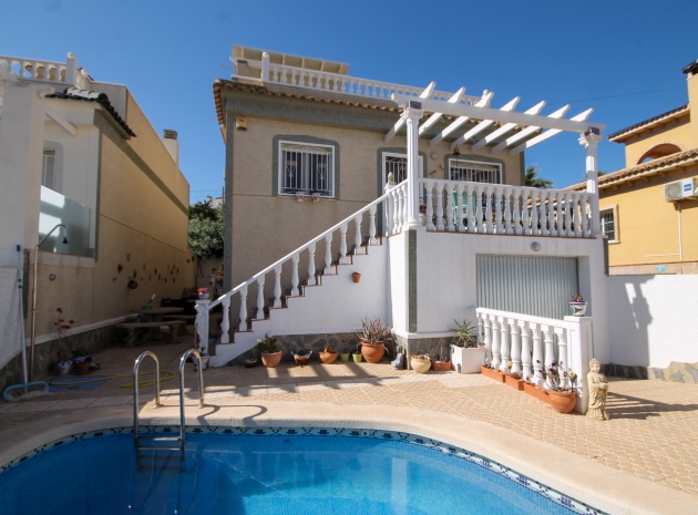 Villa - Resale - San Miguel de Salinas - San Miguel De Salinas