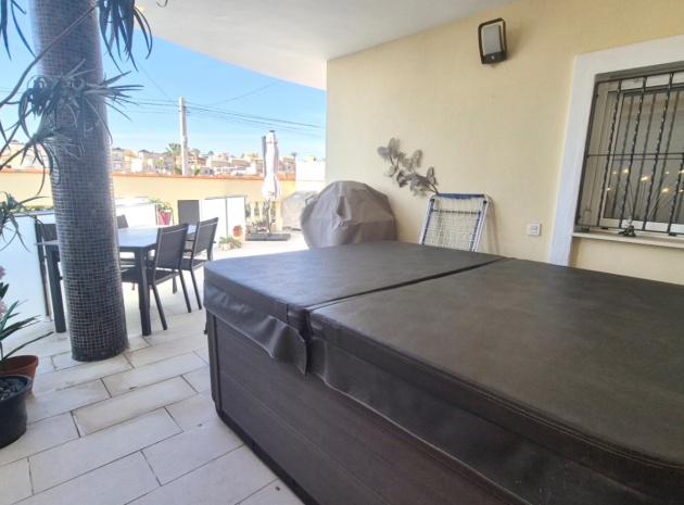 Villa - Resale - Villamartin - El Galan