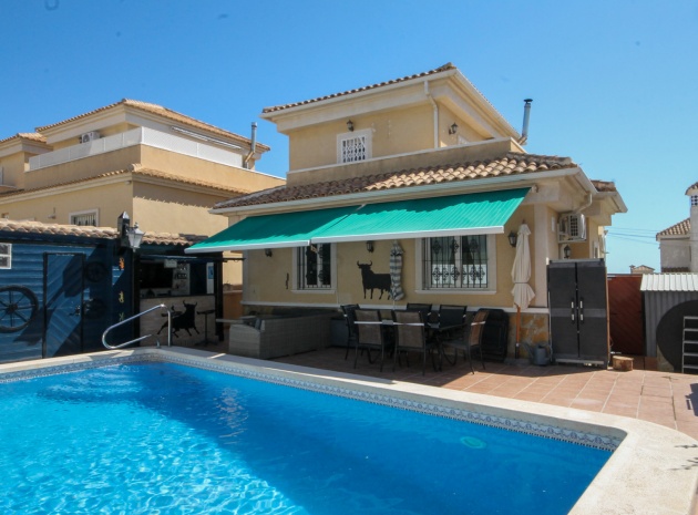 Villa - Resale - Villamartin - El Galan