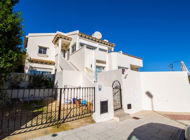 Villa - Resale - Villamartin - las ramblas