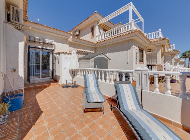 Villa - Resale - Villamartin - Los Dolses