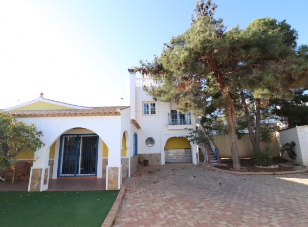 Villa - Resale - Villamartin - Los Dolses