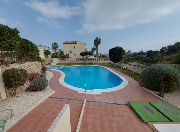 Villa - Resale - Villamartin - Los Dolses