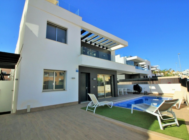 Villa - Resale - Villamartin - PAU 26