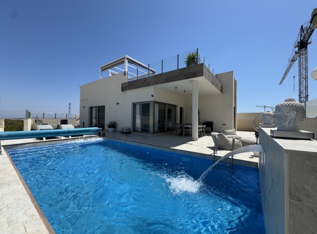 Villa - Resale - Villamartin - Villamartin