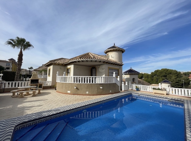 Villa - Resale - Villamartin - Villamartin