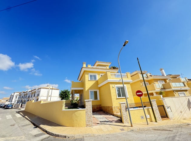 Villa - Resale - Villamartin - Villamartin