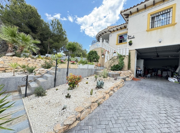 Villa - Resale - Villamartin - Villamartin