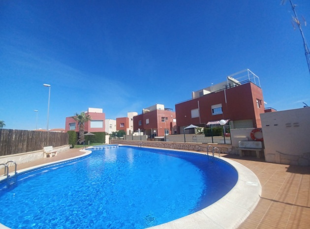 Villa - Resale - Villamartin - vista azul