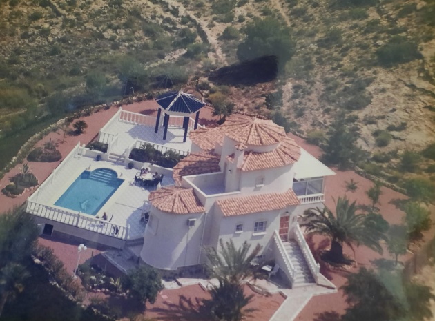 Villa - Revente - Algorfa - Algorfa