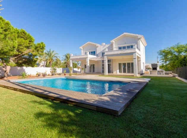 Villa - Revente - Cabo Roig - Cabo Roig