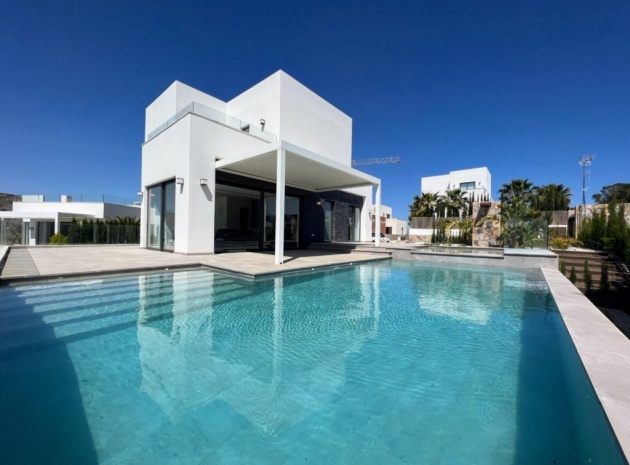 Villa - Revente - Campoamor - Dehesa de Campoamor