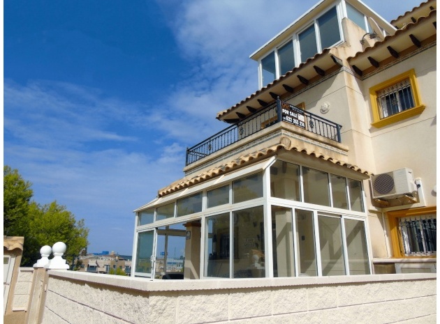 Villa - Revente - La Zenia - san jose