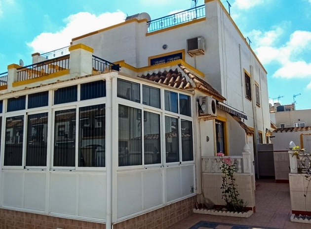 Villa - Revente - Torrevieja - Torrevieja