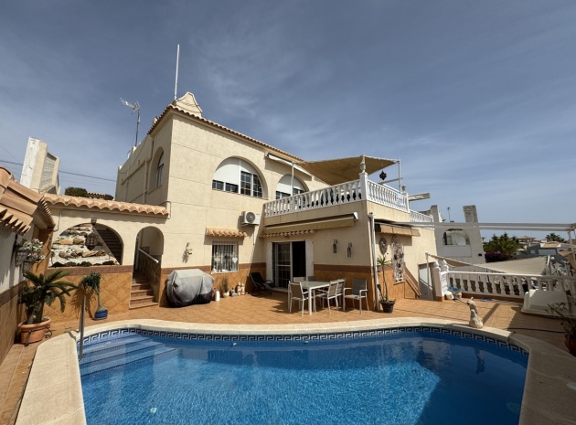 Villa - Revente - Villamartin - Blue Lagoon