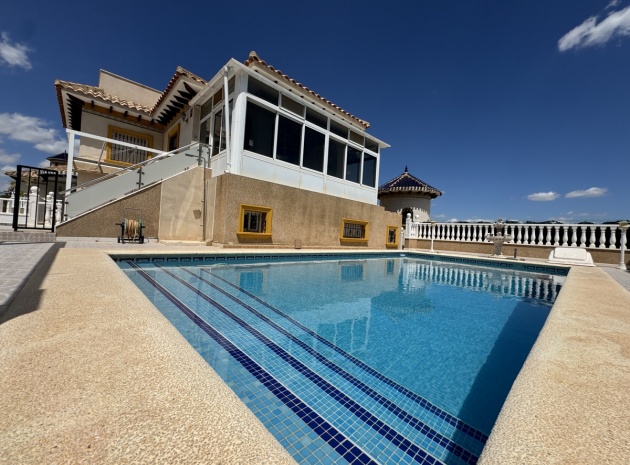 Villa - Revente - Villamartin - Villamartin