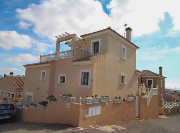 Villa - Revente - Villamartin - Villamartin