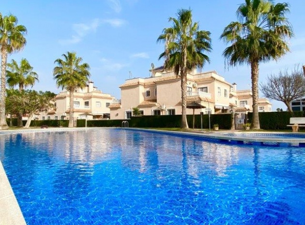 Villa - Wederverkoop - Cabo Roig - la regia