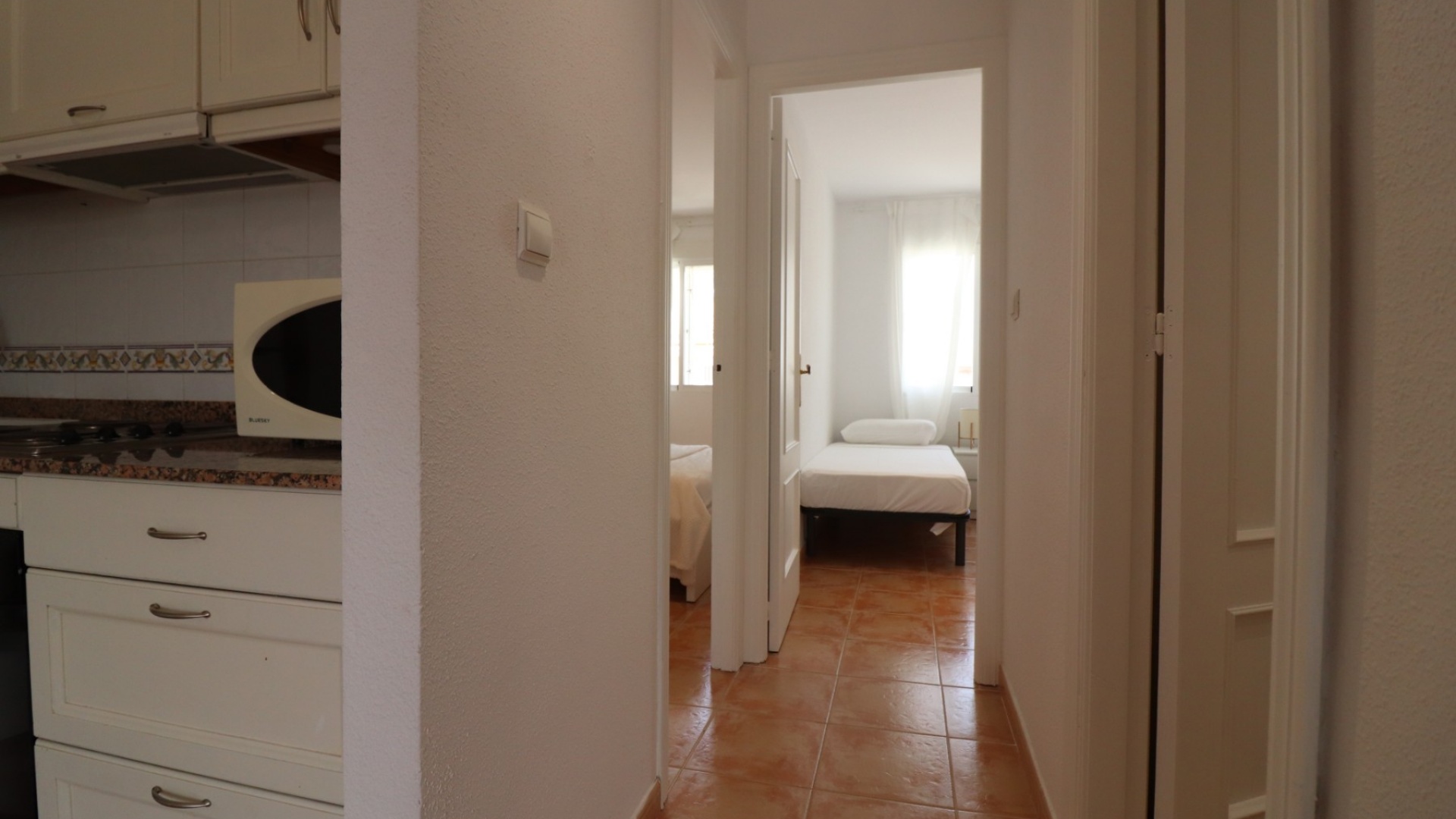 Wederverkoop - Appartement - Algorfa - Montemar