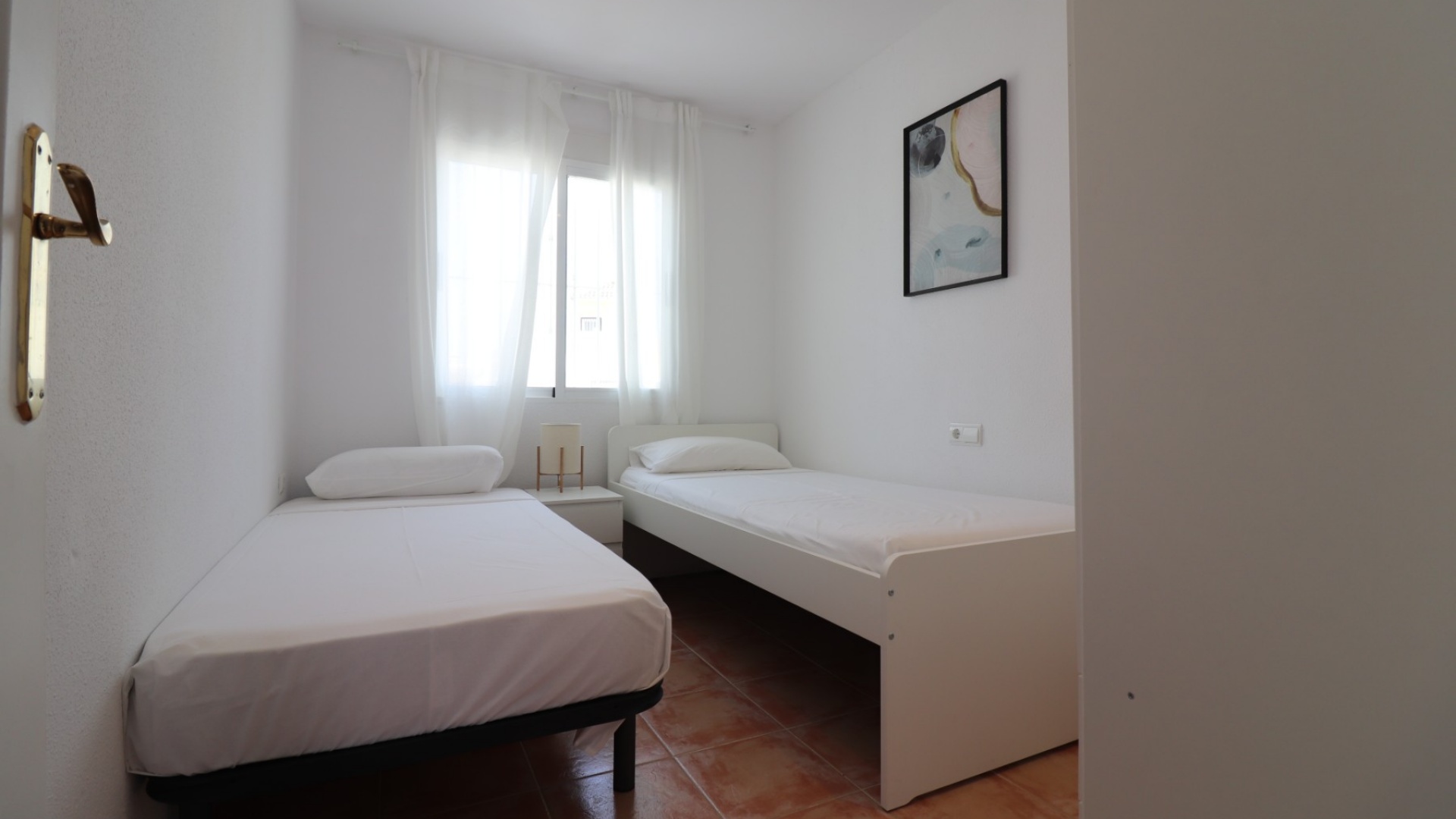 Wederverkoop - Appartement - Algorfa - Montemar