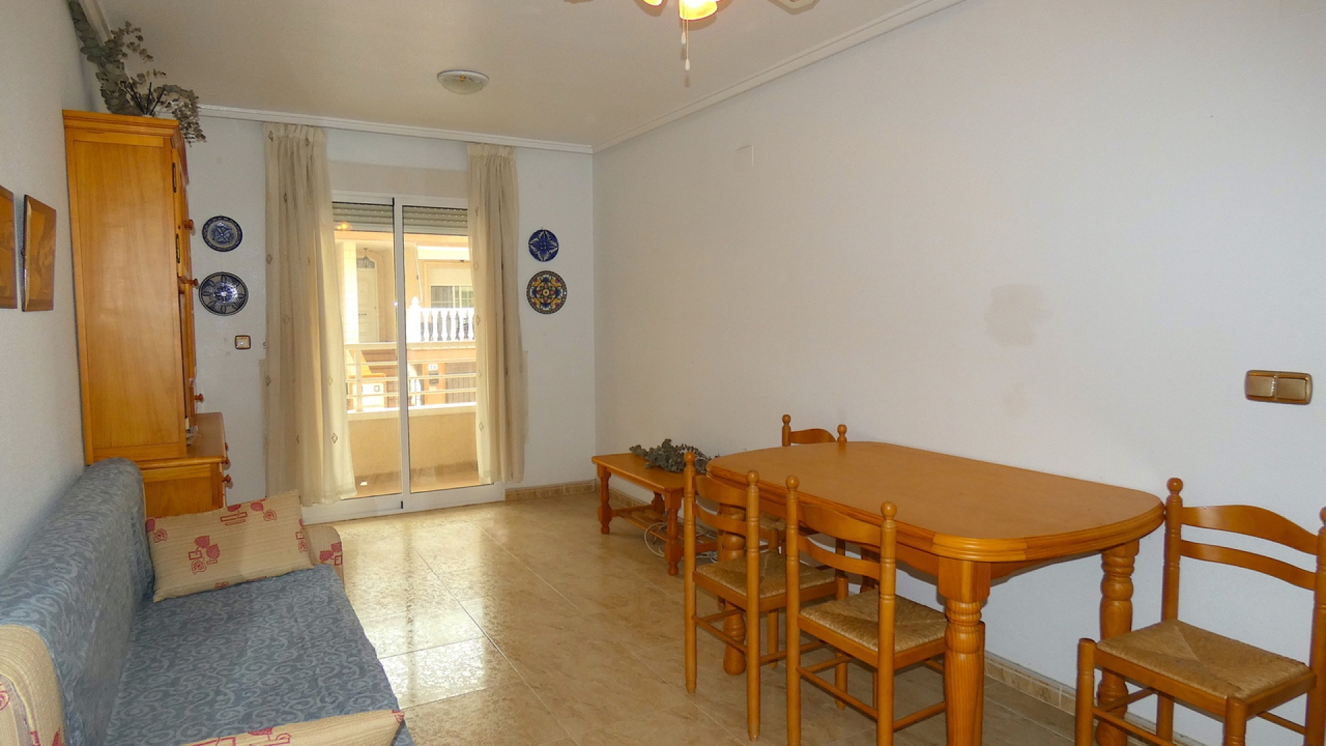 Wederverkoop - Appartement - Algorfa