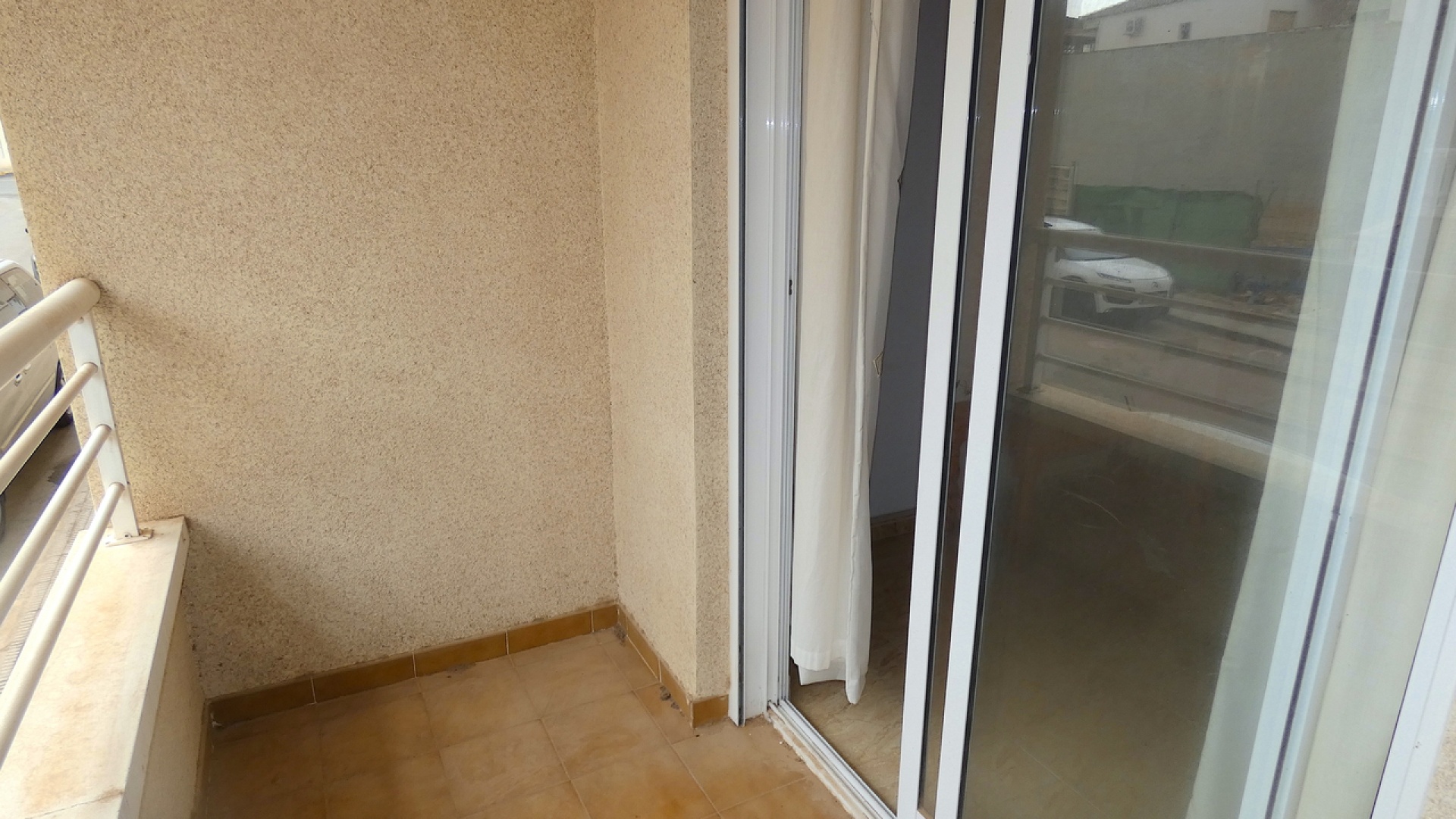 Wederverkoop - Appartement - Algorfa