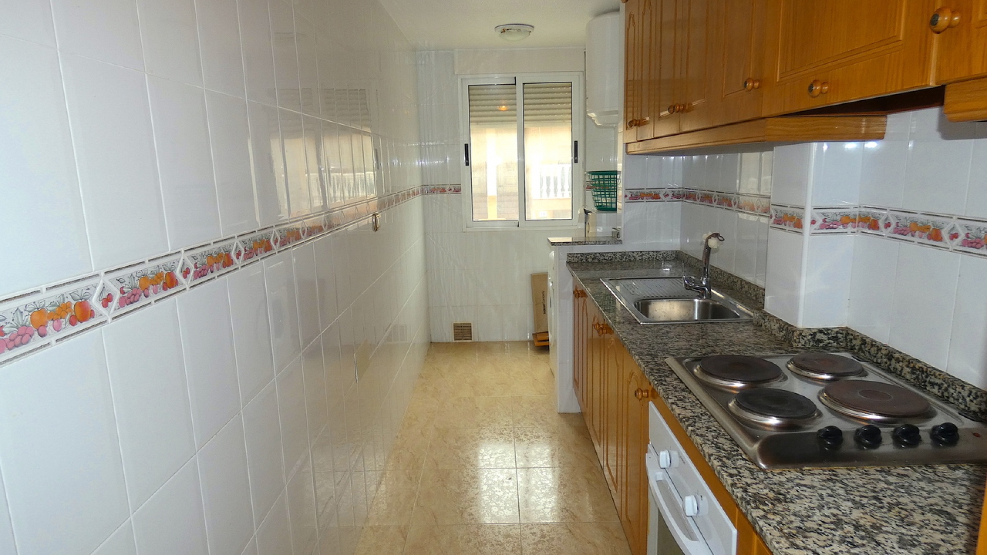 Wederverkoop - Appartement - Algorfa