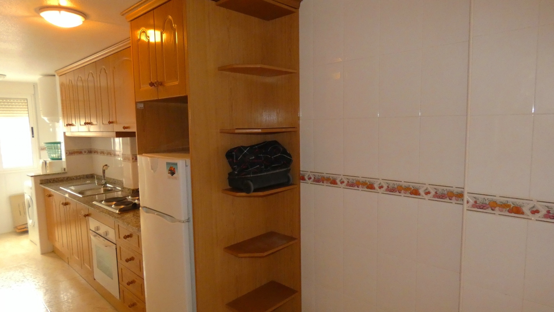 Wederverkoop - Appartement - Algorfa