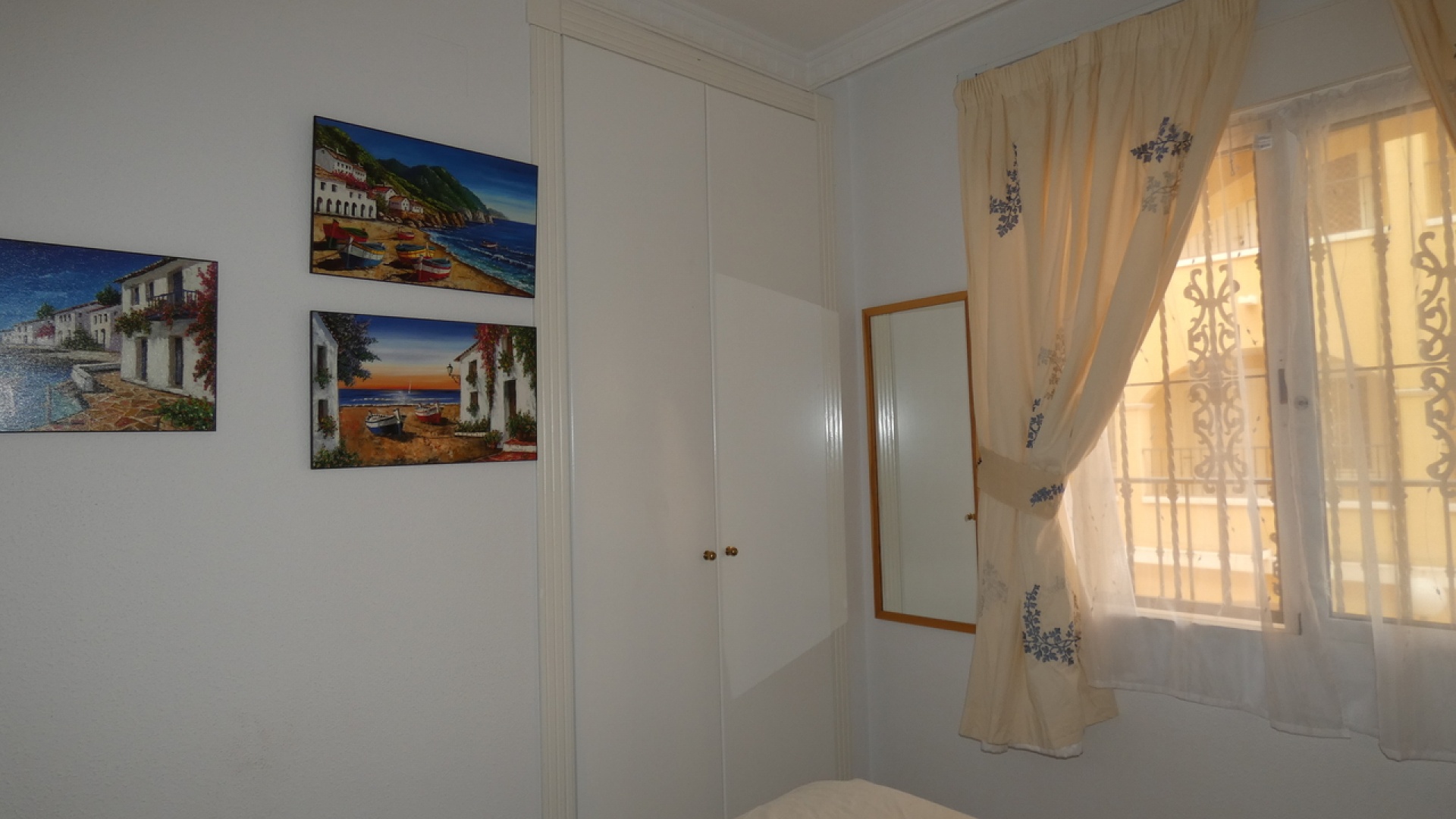 Wederverkoop - Appartement - Algorfa