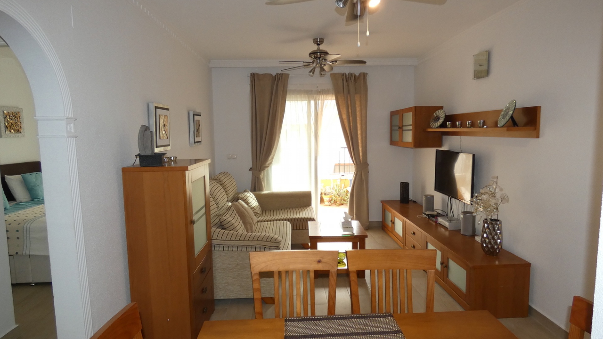 Wederverkoop - Appartement - Algorfa