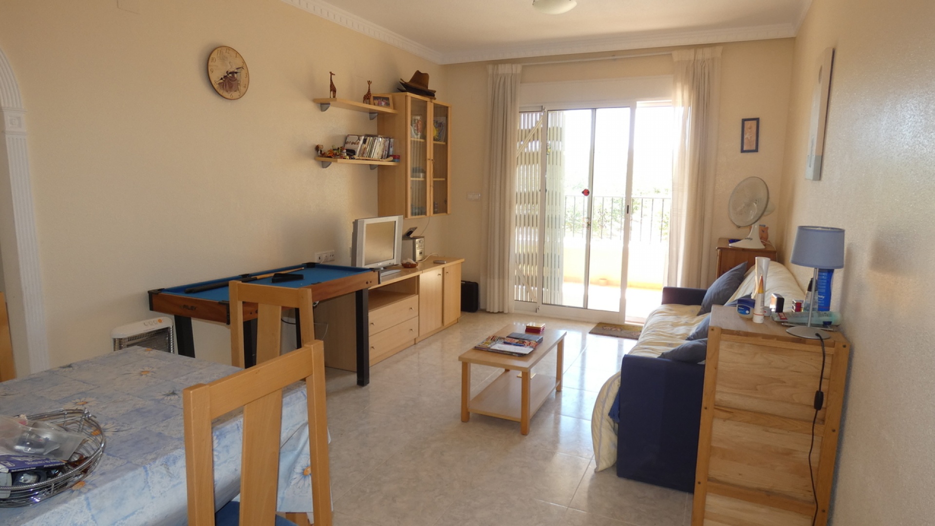 Wederverkoop - Appartement - Algorfa