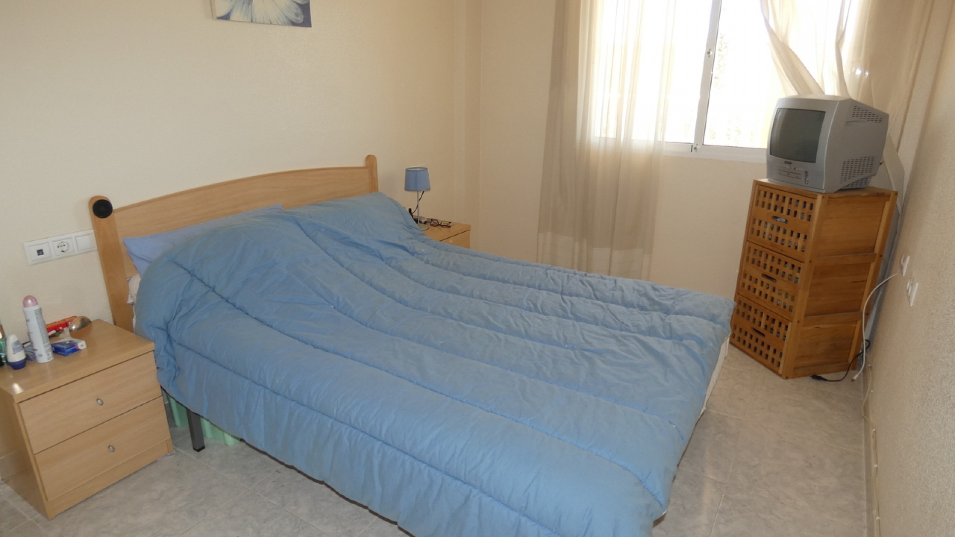 Wederverkoop - Appartement - Algorfa