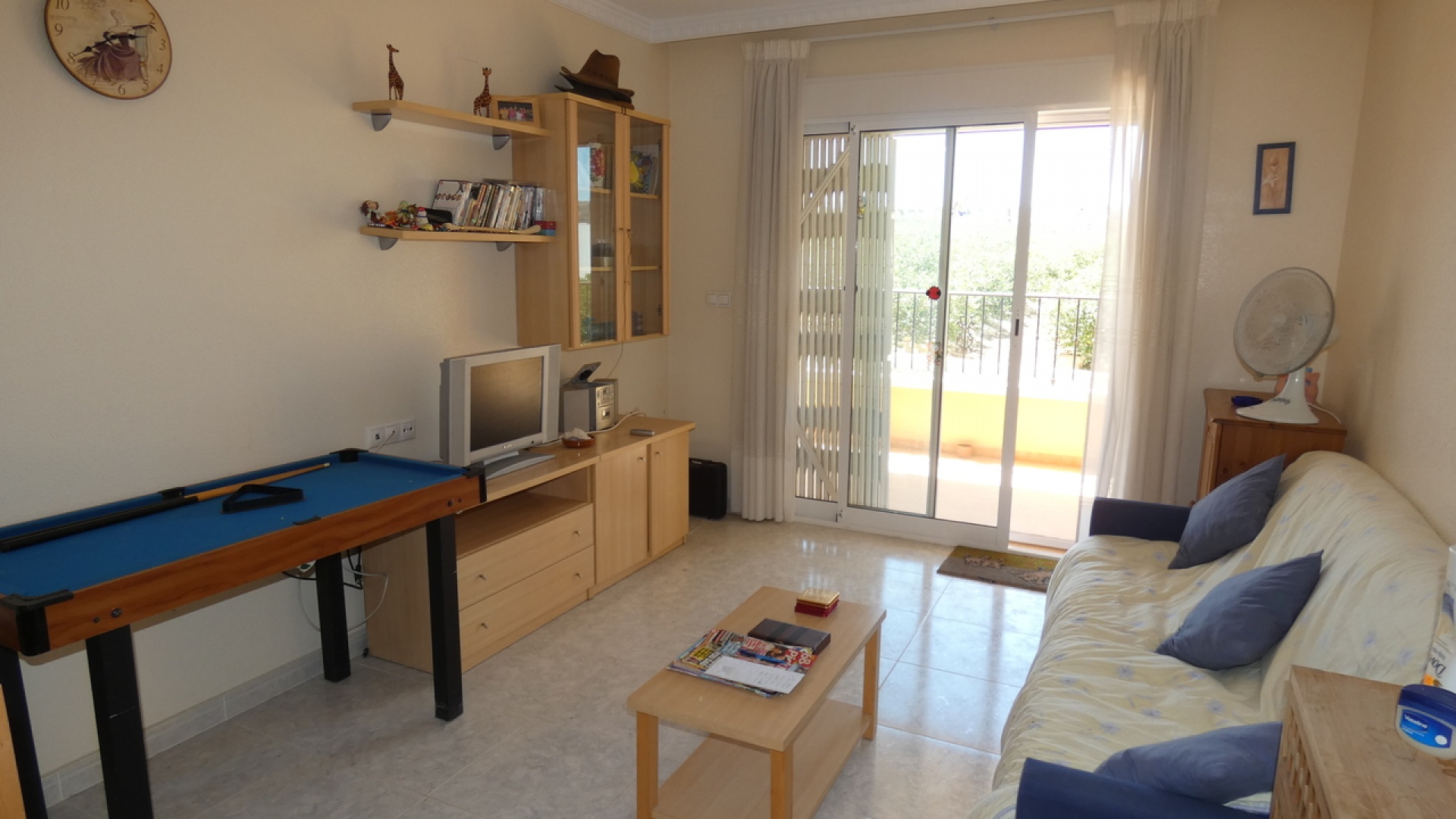 Wederverkoop - Appartement - Algorfa