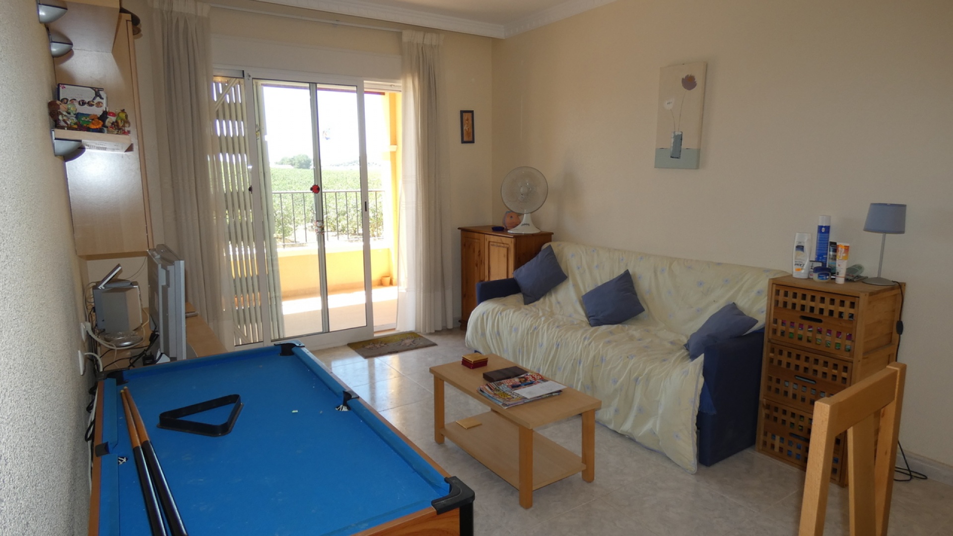 Wederverkoop - Appartement - Algorfa