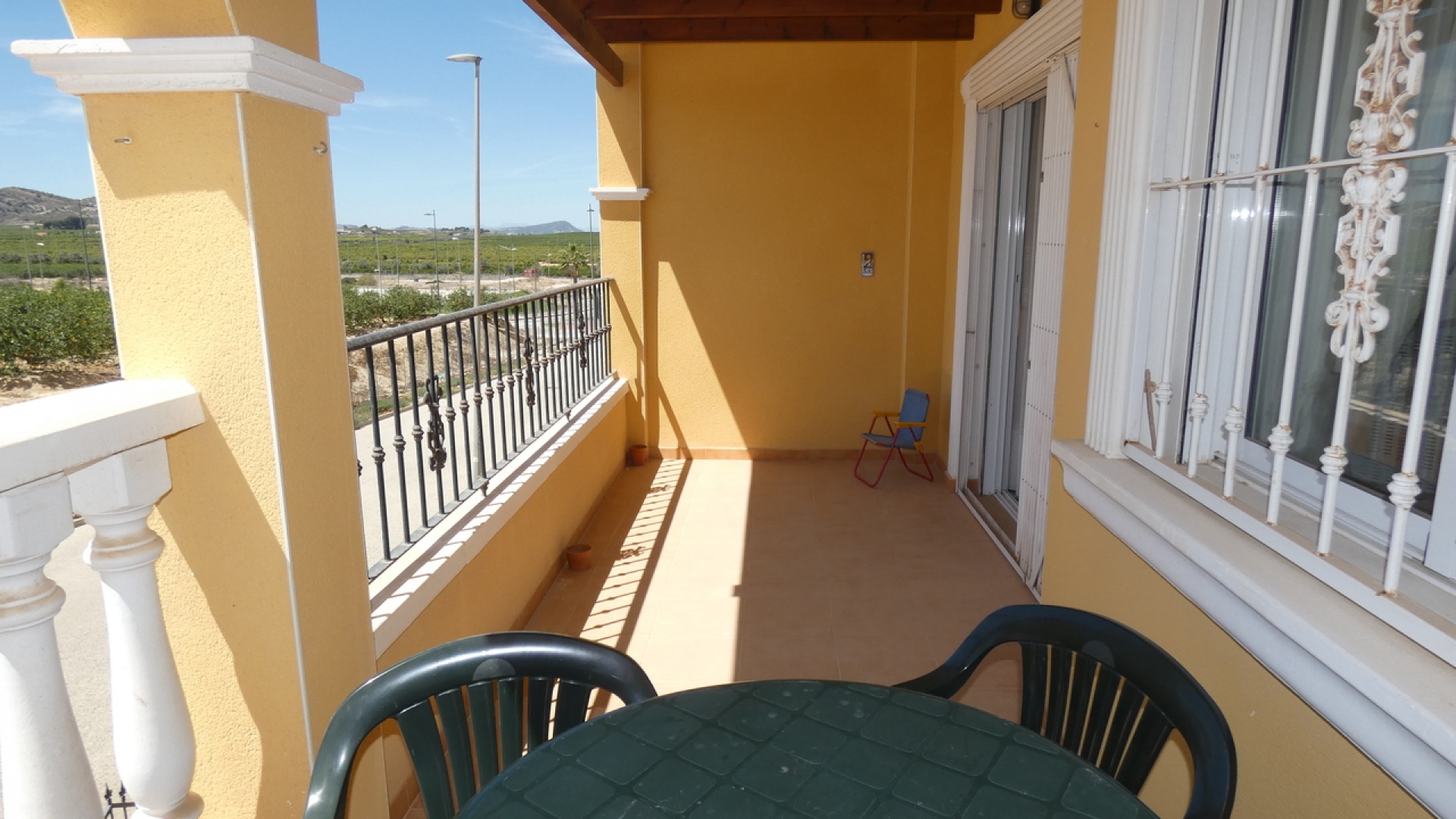 Wederverkoop - Appartement - Algorfa