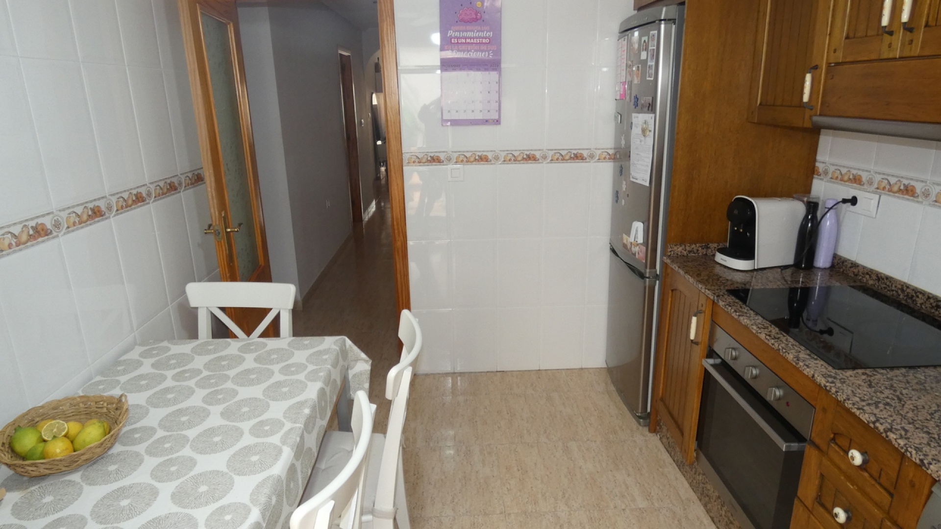 Wederverkoop - Appartement - Algorfa