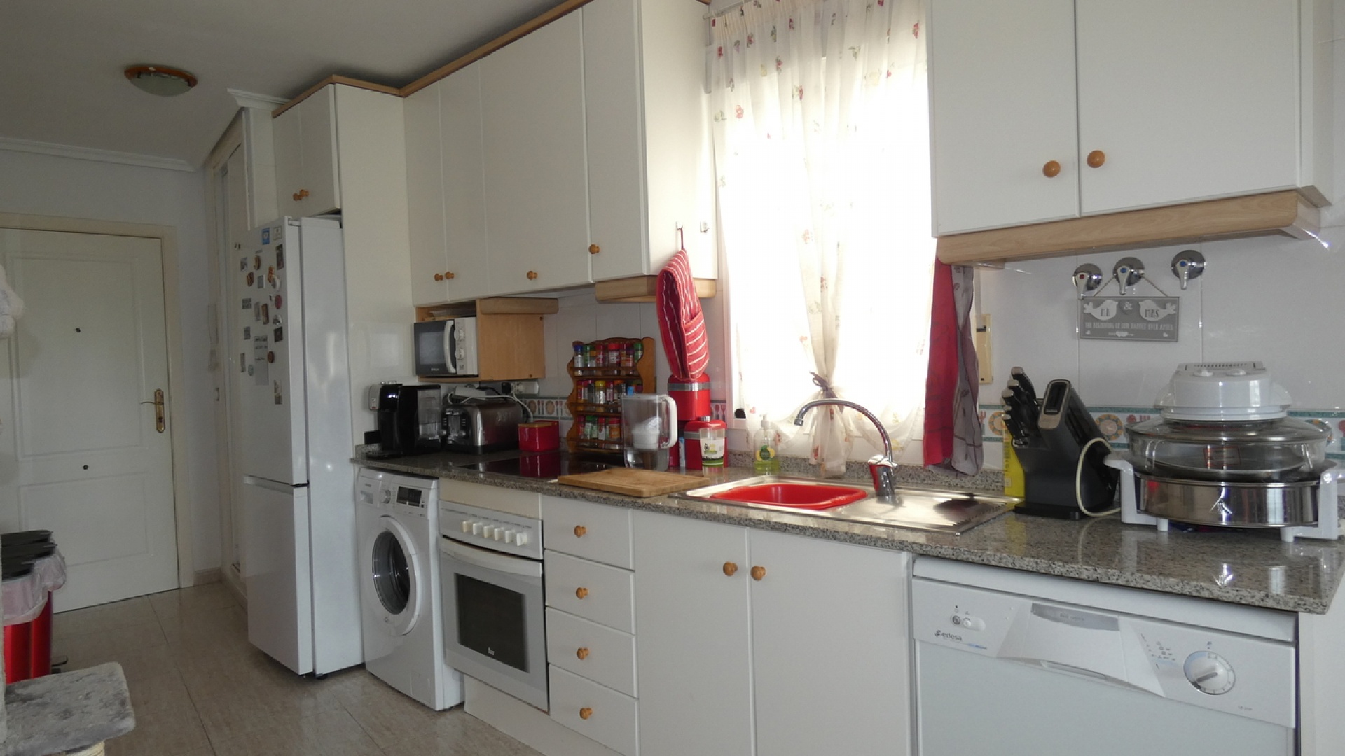 Wederverkoop - Appartement - Almoradi