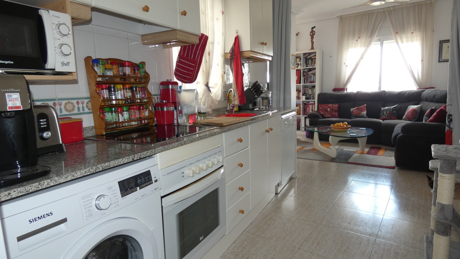 Wederverkoop - Appartement - Almoradi