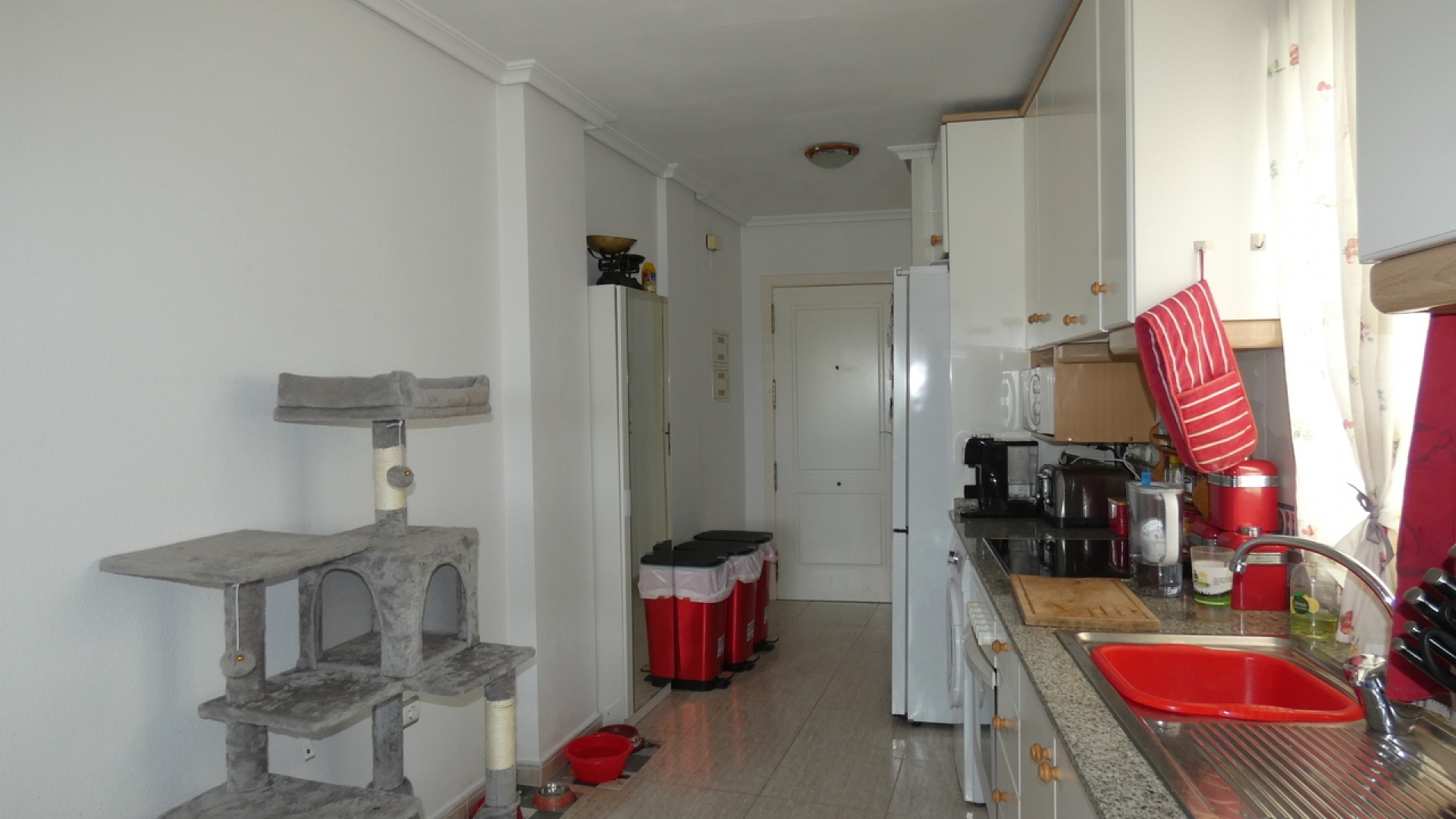 Wederverkoop - Appartement - Almoradi